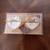 Glass Heart Tealight candle Holders 3 thumbnail
