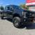 2019 Ford F-350 Super Duty Lariat  4dr Crew Cab 6.8 ft. SB SRW Pickup 4 thumbnail