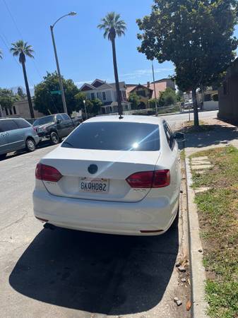 2012 Jetta 2.5 se - $7,000 (Pasadena)63623857587587123