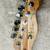 AIO TC1-HH Electric Guitar - Natural Walnut *Humbucker GS-023 7 thumbnail