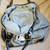 New Tilly's Owl Grey Hobo Bag/Purse 8 thumbnail