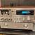 very pretty vintage cassette deck. fully refurbished/upgraded. 10 thumbnail