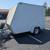 6x10 Enclosed Trailer 1 thumbnail