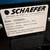 SCHAEFER VAF8000A HIGH POWER FAN AS NEW NEVER USED! 7 thumbnail
