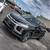 Black 2020 Mitsubishi Outlander Sport SE 4-door Crossover with 66k mil 1 thumbnail