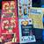 Vintage cookbooks with recipes from Europe and Japan 1 thumbnail