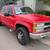 1999 Chevrolet CK 3500 Series K3500 LS LS 4x4 Crew Cab Short Bed Dually 7 thumbnail