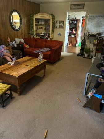 $950 / 2br - 1040ft2 - Duplex Big Sandy (106 Circle Drive, Big Sandy, TX)64037722540929123