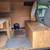 Van Bed frame and storage 3 thumbnail