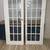 Set of 2 Vintage French Doors (Free Delivery 20 mile radius) 1 thumbnail