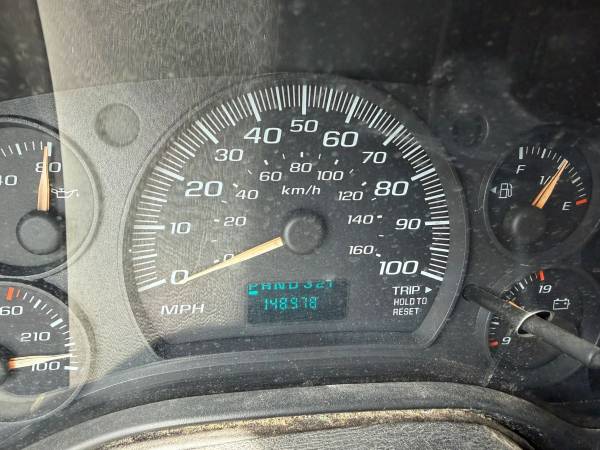 2006 GMC Savana 2500 - Photo 12