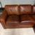 Can Drop Off - Macy’s LeatherTrend 8’ x 8’ Leather Sectional 10 thumbnail