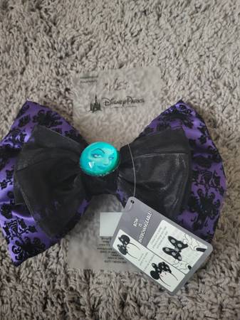 Disney Madame Leota Haunted Mansion Interchangeable for ears. 1