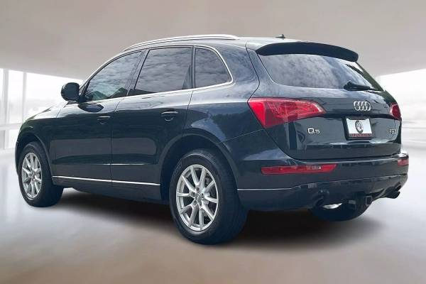 2012 Audi Q5 - Financing Available! - $8900.0063617379555459121