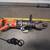 BENNER NEWMAN DIAMOND Electric Rebar Bender HB-16W 1 thumbnail