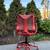 🔵  Herman Miller Cosm Stools 🌀 20 thumbnail