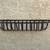 Large 36” wall mount metal planter with coco liner 3 thumbnail