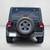 2020 Jeep Wrangler Unlimited Sahara 4x4 4WD SUV Electric 6 thumbnail