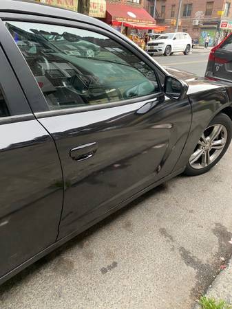 READY TO DRIVE!! 2014 DODGE CHARGER SXT - $9,800 (BROOKLYN)63469895706241122