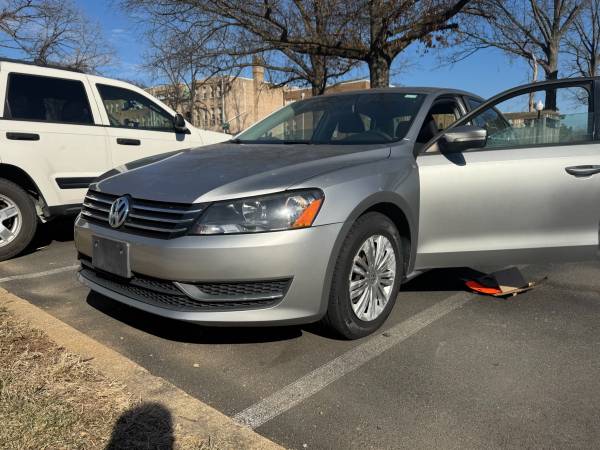 Volkswagen Passat - $4,900 (Falls cherch)63618541078403121