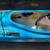 Sea Kayak (blue) – 16.5 ft. P & H Capella 4 thumbnail