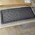 NOS New Custom Mesh Grille 2007-2012 Jeep Wrangler Matte Black 2 thumbnail