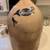 Huge Crock or Jug No. 3 Edmands & Co., Charlestown, Massachusetts 2 thumbnail