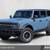 2024 Ford Bronco 4x4 4WD Certified Badlands Convertible 1 thumbnail