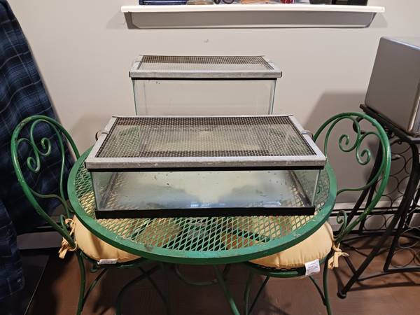 2 -Five  Gal. Tanks (Northport)63621750029953124