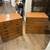 Ethan Allen hardwood kids bedroom set 9 thumbnail