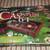 Harvard 6-1 Casino Games Set BlackJack Craps Roulette Baccarat Pok 2 thumbnail