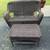 Wicker patio set 1 thumbnail