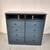Navy Blue TV Stand Dresser Set! 2 thumbnail