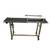 11.8" PVC Belt Conveyor With Double Guardrail #230035 5 thumbnail