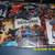 Several Graphic Marvel & DC books lot 7 thumbnail