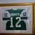 Joe Namath signed jersey-NY JETS 3 thumbnail