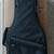 Gator Transit Electric Guitar Gig Bag - Charcoal Black 1 thumbnail