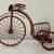 Bicycle Wine Rack Wine Glasses 2 thumbnail
