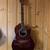 Ovation Celebrity 6 String Guitar w/ Ovation Hardcase Model: CC057 1 thumbnail