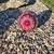 Handmade Penny Gazing Ball & colored Gazing balls 2 thumbnail