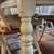 Dining Table and 6 Chair Set 4 thumbnail