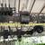 antique spanish colonial vintage iron metal gothic medieval chandelier 8 thumbnail