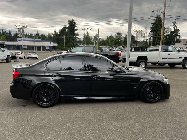 2018 BMW M3 3-Series - $38,999 (+ Sports Cars International - Lynnwood)63617332845827122