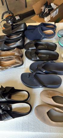 Garage sale starts right now  4099 Sweetsprings Terrace Powder Springs  Running  1