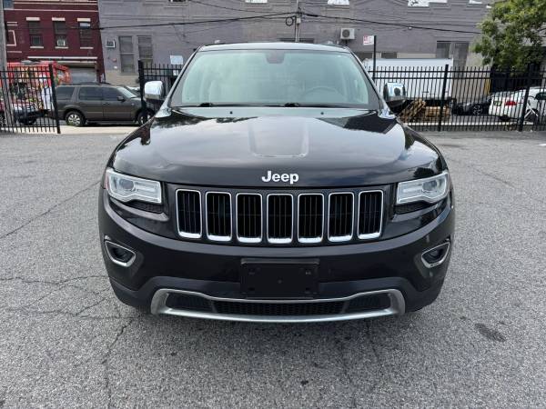 Jeep - $6,900 (Bronx)63654718624003122