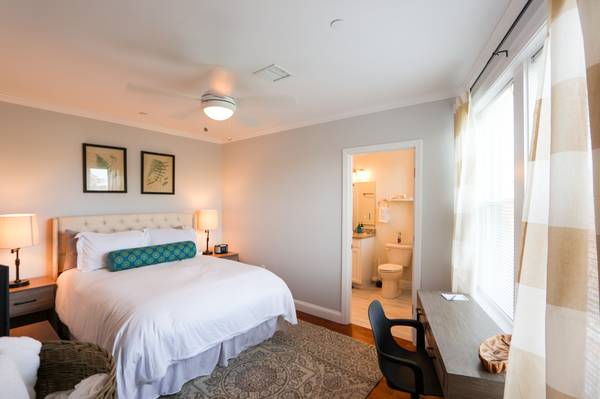 $7,500 / 2br - South End 2 Bed/2 Bath | Fully Furnished | All Utilities Included (South End)63996548092675120
