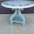 Vintage Italian Marble Top Side Table. 11 thumbnail