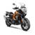2023 KTM 1290 SUPER ADVENTURE S ORANGE - NO DEALER MARKUPS! 5 thumbnail