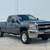 2007 Chevrolet Silverado 4x4 6.6L Duramax Turbo Diesel Ext Cab Long   8 thumbnail