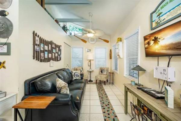 $130 / 1br - 480ft2 - BLUE HERON COTTAGES CONDO (Indian Rocks Beach)63976135334146124